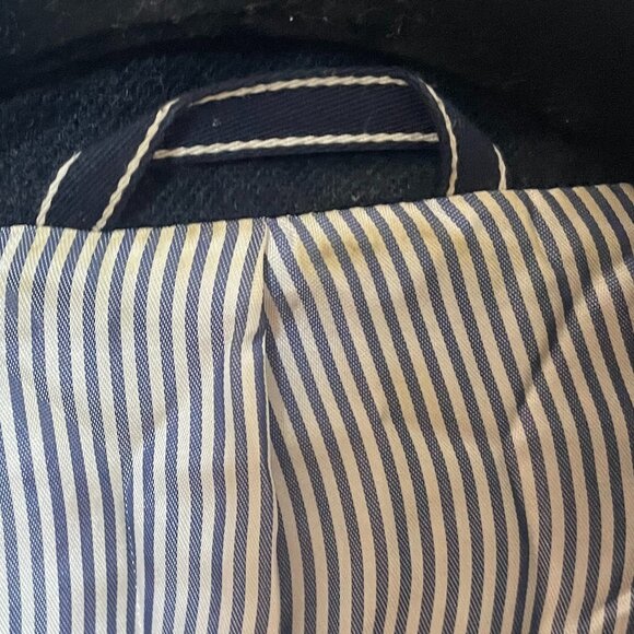 Vintage Oversized Men's Blazer - Picture 4 of 5